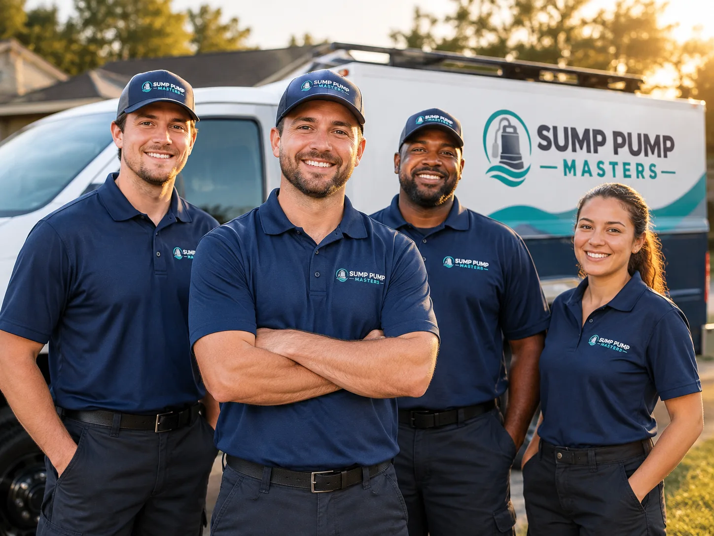 Sump Pump Repair company in Salem, UT